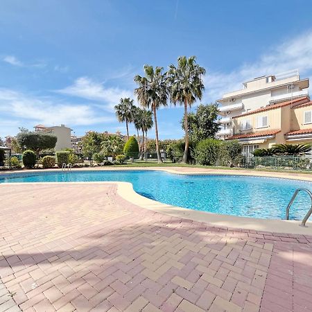 Global Properties, Planta Baja Con Piscina En Canet De Berenguer Canet d'En Berenguer Exteriör bild