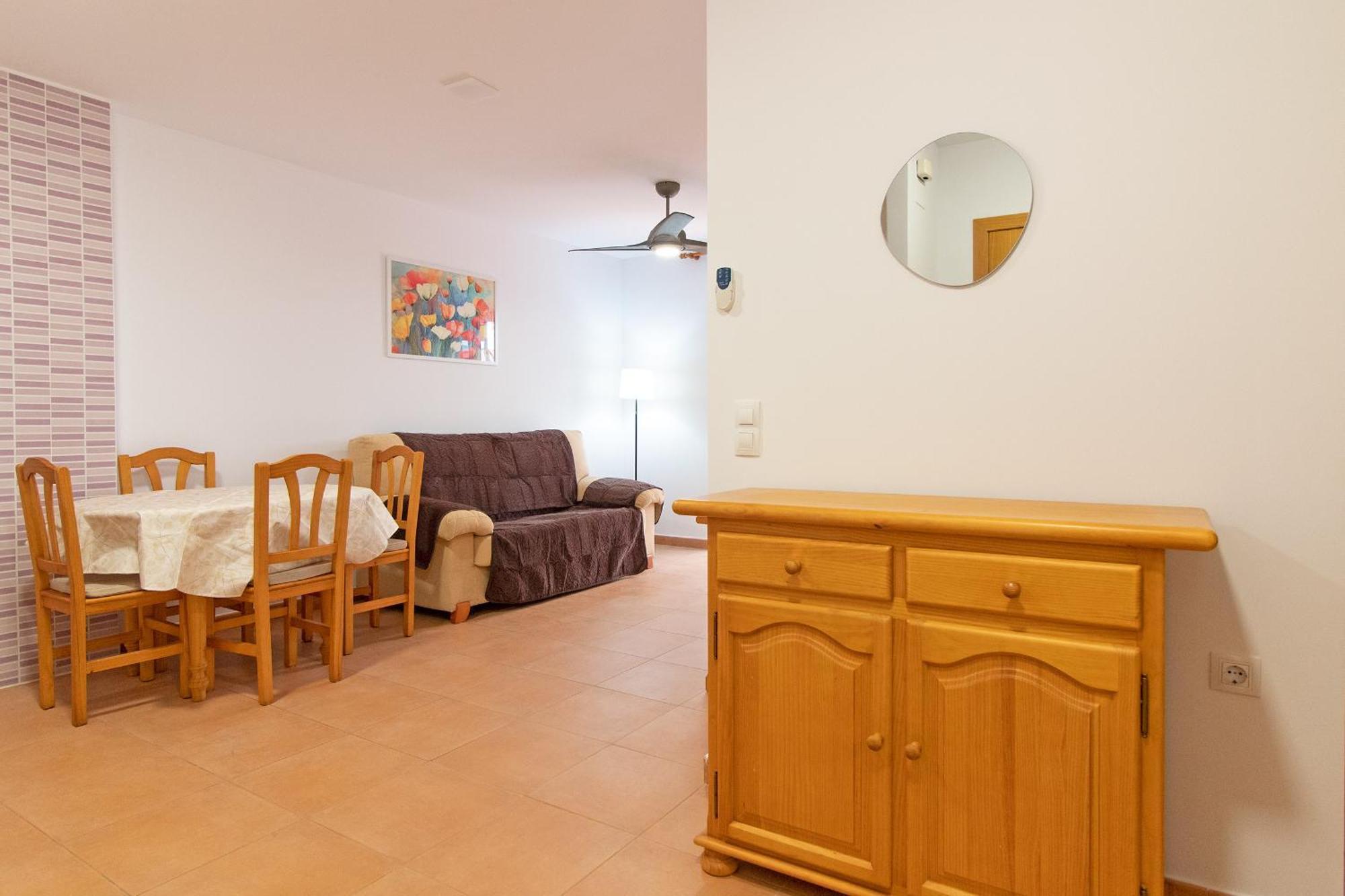 Global Properties, Planta Baja Con Piscina En Canet De Berenguer Canet d'En Berenguer Exteriör bild