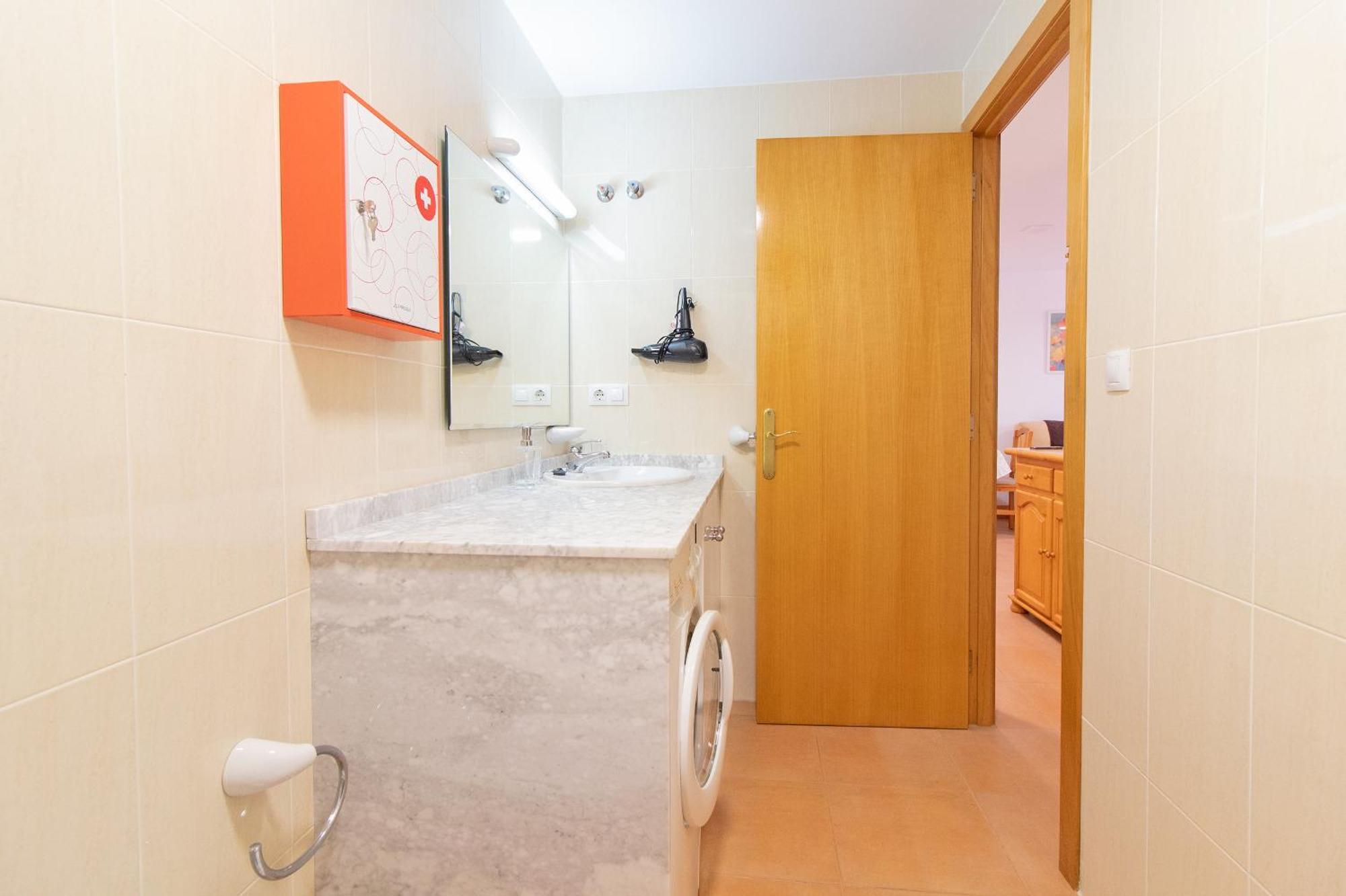 Global Properties, Planta Baja Con Piscina En Canet De Berenguer Canet d'En Berenguer Exteriör bild