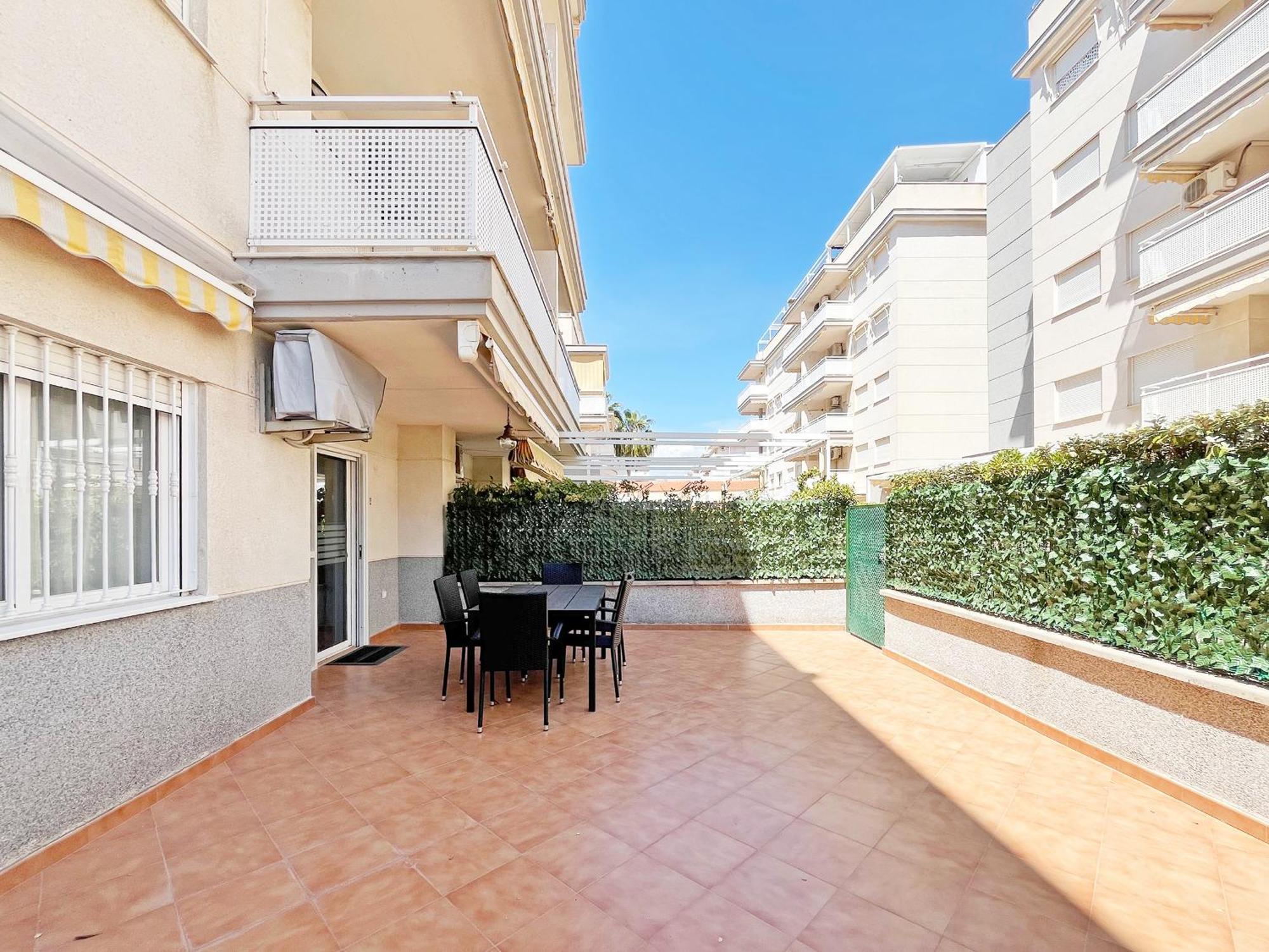 Global Properties, Planta Baja Con Piscina En Canet De Berenguer Canet d'En Berenguer Rum bild